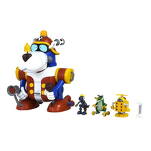 Carica l'immagine nel visualizzatore di Gallery, TIME BOKAN SERIES YATTERMAN YATTERWAN MIN-COLLE MODEL KIT
