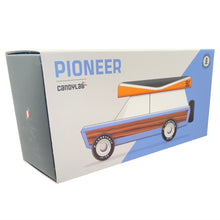 Carica l&#39;immagine nel visualizzatore di Gallery, AMERICANA PIONEER
