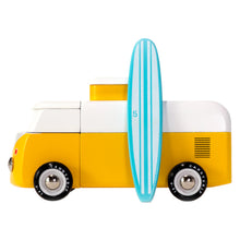 Carica l&#39;immagine nel visualizzatore di Gallery, AMERICANA VW BEACH BUS SUNSET
