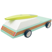 Carica l&#39;immagine nel visualizzatore di Gallery, AMERICANA WOODIE REDUX
