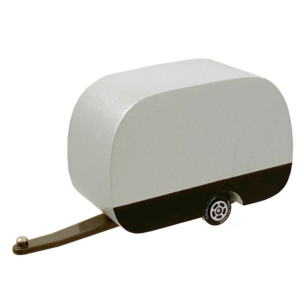 CANDYCAR AIRSTREAM CAMPER