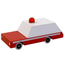 Carica l&#39;immagine nel visualizzatore di Gallery, CANDYCAR AMBULANCE
