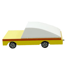 Carica l&#39;immagine nel visualizzatore di Gallery, CANDYCAR B.NANA
