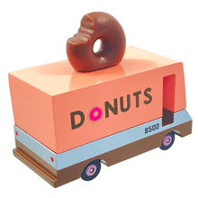 Carica l&#39;immagine nel visualizzatore di Gallery, CANDYCAR DONUT VAN
