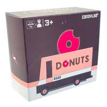 Carica l&#39;immagine nel visualizzatore di Gallery, CANDYCAR DONUT VAN
