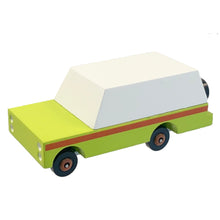 Carica l'immagine nel visualizzatore di Gallery, CANDYCAR EVERGLADES MULE
