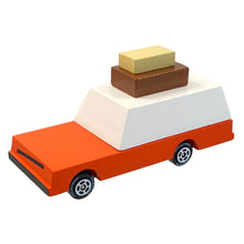 Carica l'immagine nel visualizzatore di Gallery, CANDYCAR LUGGAGE WAGON
