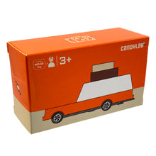 Carica l'immagine nel visualizzatore di Gallery, CANDYCAR LUGGAGE WAGON
