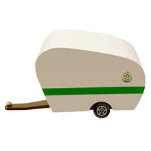 Carica l&#39;immagine nel visualizzatore di Gallery, CANDYCAR PINECONE CAMPER
