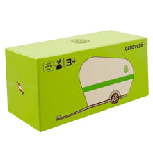 Carica l&#39;immagine nel visualizzatore di Gallery, CANDYCAR PINECONE CAMPER

