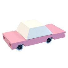 Carica l'immagine nel visualizzatore di Gallery, CANDYCAR PINK SEDAN
