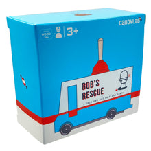 Carica l&#39;immagine nel visualizzatore di Gallery, CANDYCAR PLUMBING VAN
