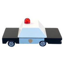 Carica l'immagine nel visualizzatore di Gallery, CANDYCAR POLICE CAR
