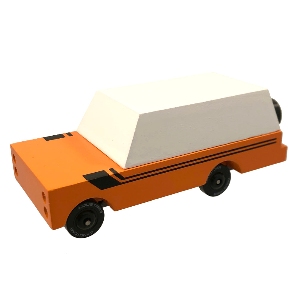 CANDYCAR RIO GRANDE MULE