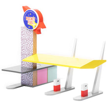 Carica l&#39;immagine nel visualizzatore di Gallery, CANDYCAR ROCKET FUEL STATION
