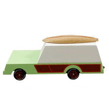 Carica l&#39;immagine nel visualizzatore di Gallery, CANDYCAR SURF WAGON
