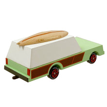 Carica l&#39;immagine nel visualizzatore di Gallery, CANDYCAR SURF WAGON
