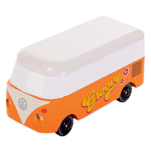 Carica l&#39;immagine nel visualizzatore di Gallery, CANDYCAR VW T1 GROOVY ORANGE
