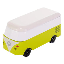 Carica l&#39;immagine nel visualizzatore di Gallery, CANDYCAR VW T1 LEAFY GREEN
