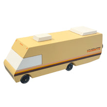 Carica l'immagine nel visualizzatore di Gallery, CANDYCAR YOSEMITE RV
