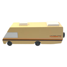 Carica l'immagine nel visualizzatore di Gallery, CANDYCAR YOSEMITE RV
