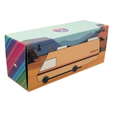 Carica l'immagine nel visualizzatore di Gallery, CANDYCAR YOSEMITE RV
