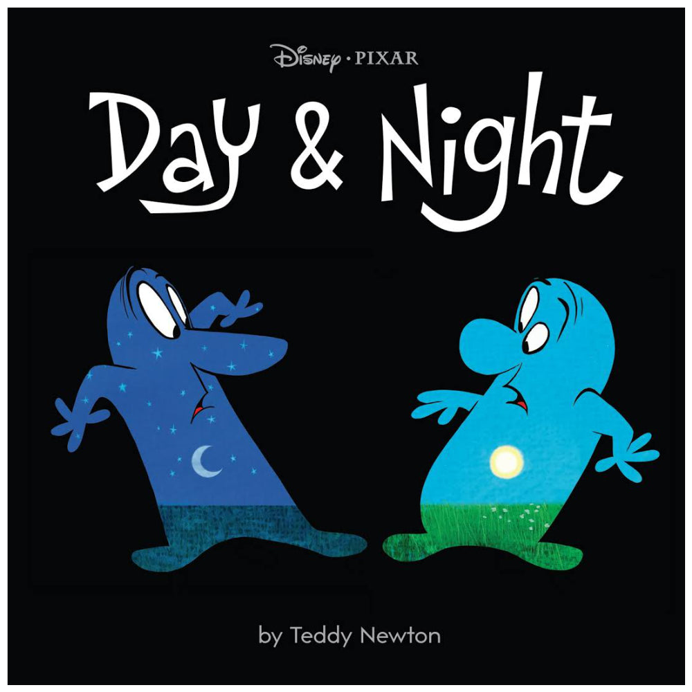 TEDDY NEWTON DAY & NIGHT
