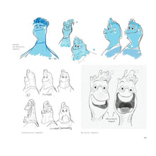 Carica l&#39;immagine nel visualizzatore di Gallery, THE ART OF ELEMENTAL
