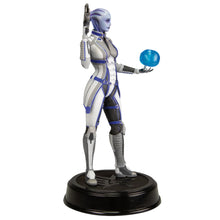 Carica l&#39;immagine nel visualizzatore di Gallery, MASS EFFECT LIARA T&#39;SONI FIGURE
