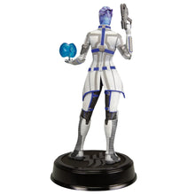 Carica l&#39;immagine nel visualizzatore di Gallery, MASS EFFECT LIARA T&#39;SONI FIGURE
