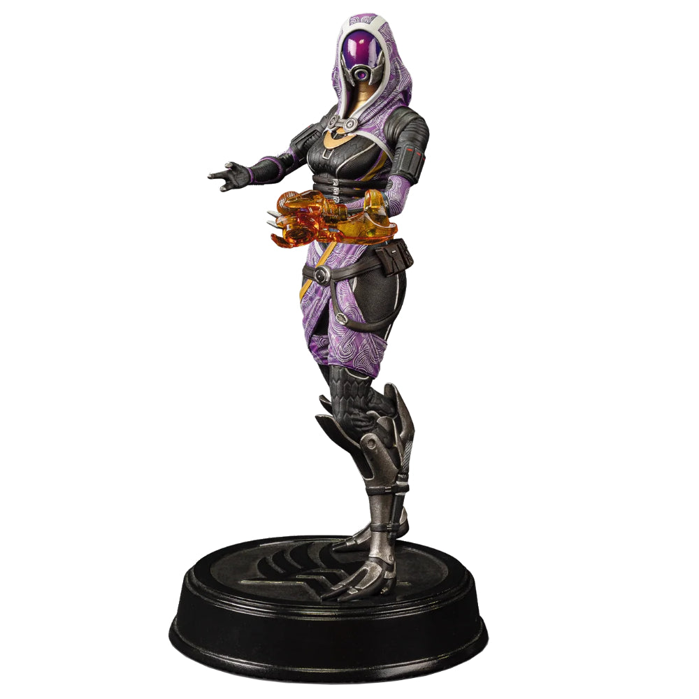 MASS EFFECT TALI'ZORAH FIGURE