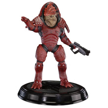 Carica l&#39;immagine nel visualizzatore di Gallery, MASS EFFECT URDNOT WREX FIGURE
