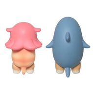 MOFUSAND HIPPERS SINGLE FIGURE