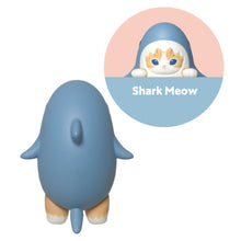 Carica l&#39;immagine nel visualizzatore di Gallery, MOFUSAND HIPPERS SINGLE FIGURE
