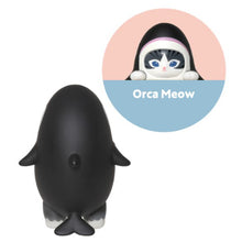 Carica l&#39;immagine nel visualizzatore di Gallery, MOFUSAND HIPPERS SINGLE FIGURE
