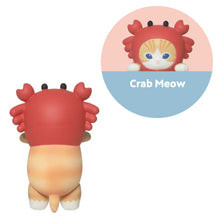 Carica l&#39;immagine nel visualizzatore di Gallery, MOFUSAND HIPPERS SINGLE FIGURE
