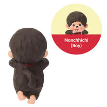Carica l&#39;immagine nel visualizzatore di Gallery, MONCHHICHI HIPPERS SERIES SINGLE FIGURE
