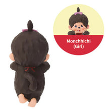 Carica l&#39;immagine nel visualizzatore di Gallery, MONCHHICHI HIPPERS SERIES SINGLE FIGURE
