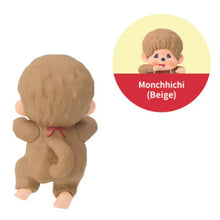 Carica l&#39;immagine nel visualizzatore di Gallery, MONCHHICHI HIPPERS SERIES SINGLE FIGURE
