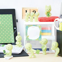 Carica l'immagine nel visualizzatore di Gallery, SMISKI AT WORK SERIES BLIND BOX
