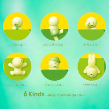 Load image into Gallery viewer, SMISKI HIPPERS BLIND BOX
