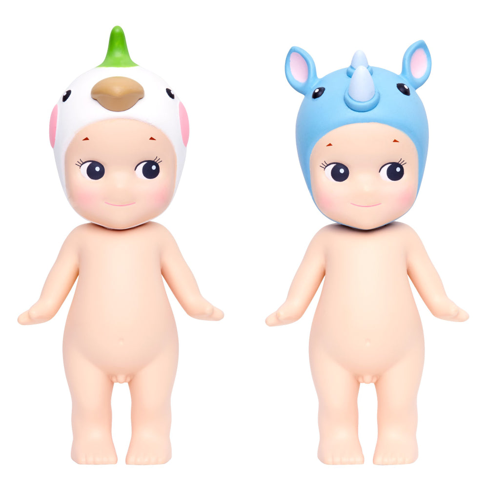 SONNY ANGELS ANIMAL SERIES 3 BLIND BOX