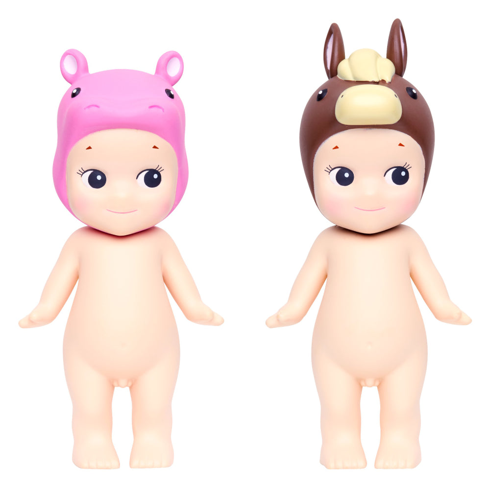 SONNY ANGELS ANIMAL SERIES 4 BLIND BOX