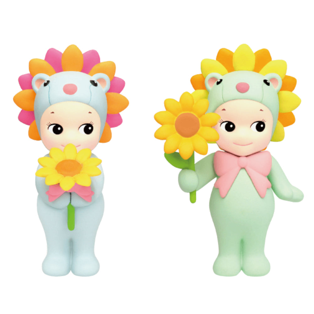 SONNY ANGELS FLOWER GIFT BLIND BOX