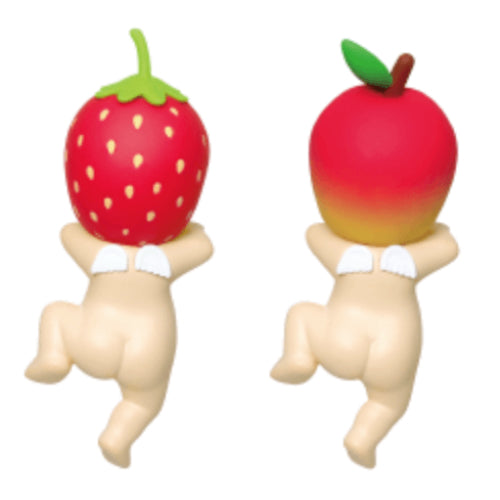 SONNY ANGELS HIPPERS HARVEST SERIES BLIND BOX