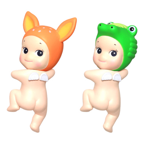 SONNY ANGELS HIPPERS LOOKING BACK SERIES BLIND BOX