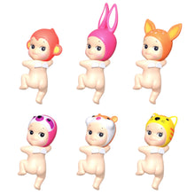 Carica l&#39;immagine nel visualizzatore di Gallery, SONNY ANGELS HIPPERS LOOKING BACK SERIES BLIND BOX
