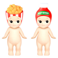 Carica l&#39;immagine nel visualizzatore di Gallery, SONNY ANGELS SNACK SERIES BLIND BOX
