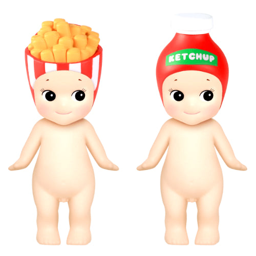 SONNY ANGELS SNACK SERIES BLIND BOX