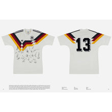 Load image into Gallery viewer, CLASSIC FOOTBALL SHIRTS
